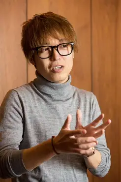 テスタのプロフィール写真